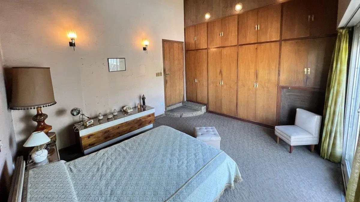 CASA 4 AMBIENTES EN VENTA MONTE GRANDE CON PILETA 4
