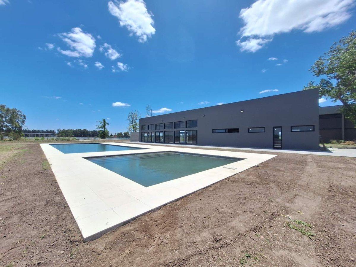LOTE EN VENTA SAINT THOMAS CHICO CANNING
