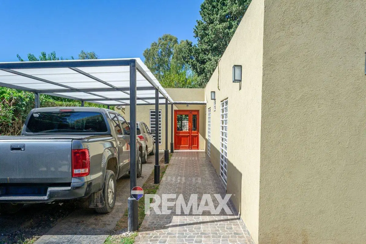 CASA 3 AMBIENTES EN VENTA EN BARRIO LINKS EZEIZA 3