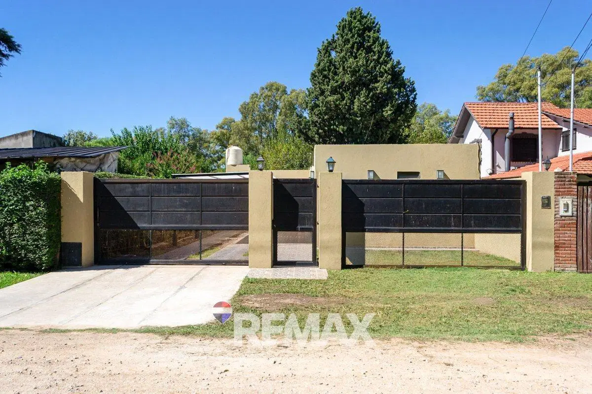 CASA 3 AMBIENTES EN VENTA EN BARRIO LINKS EZEIZA 4