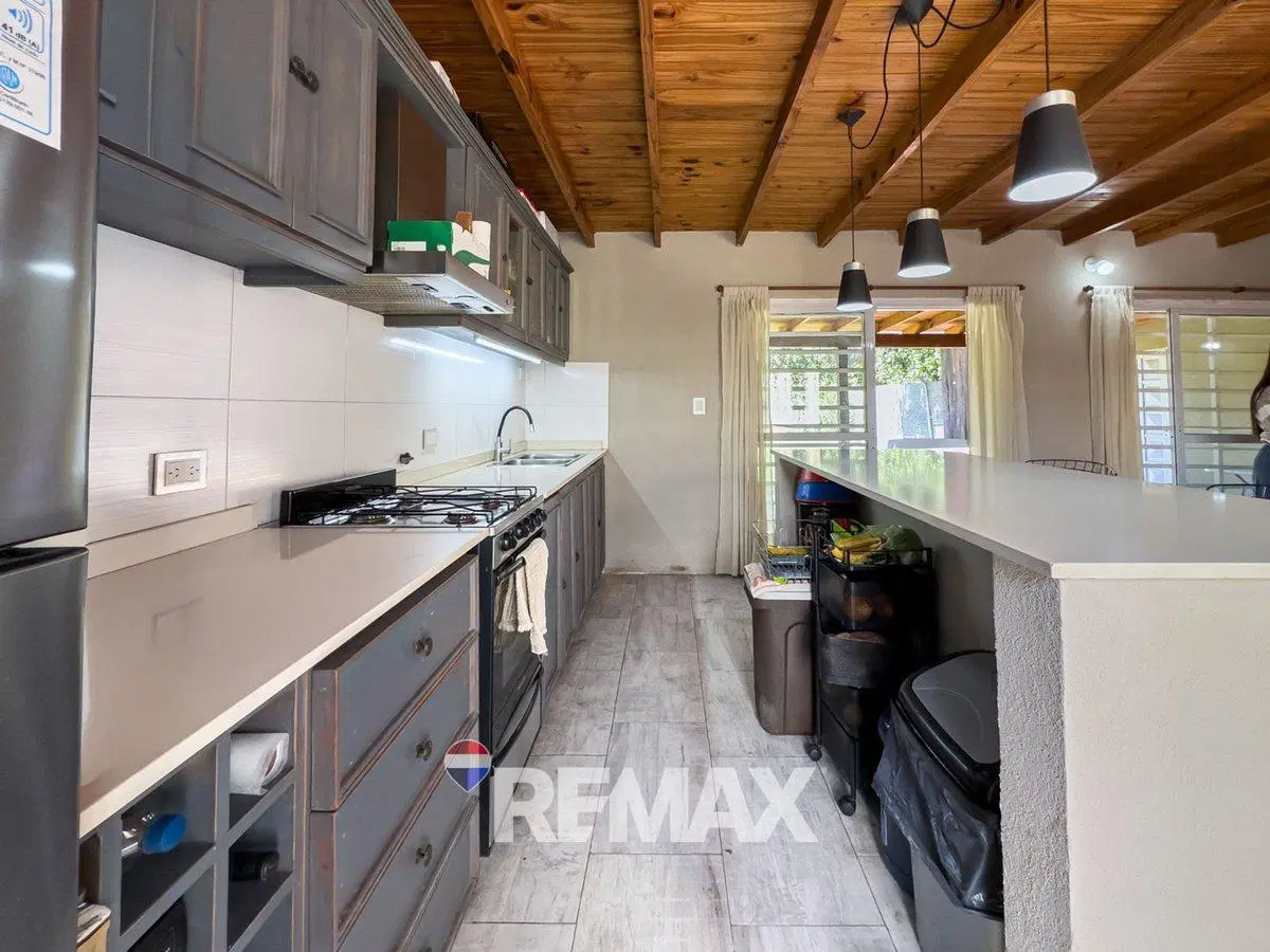 CASA 3 AMBIENTES EN VENTA EN BARRIO LINKS EZEIZA 5