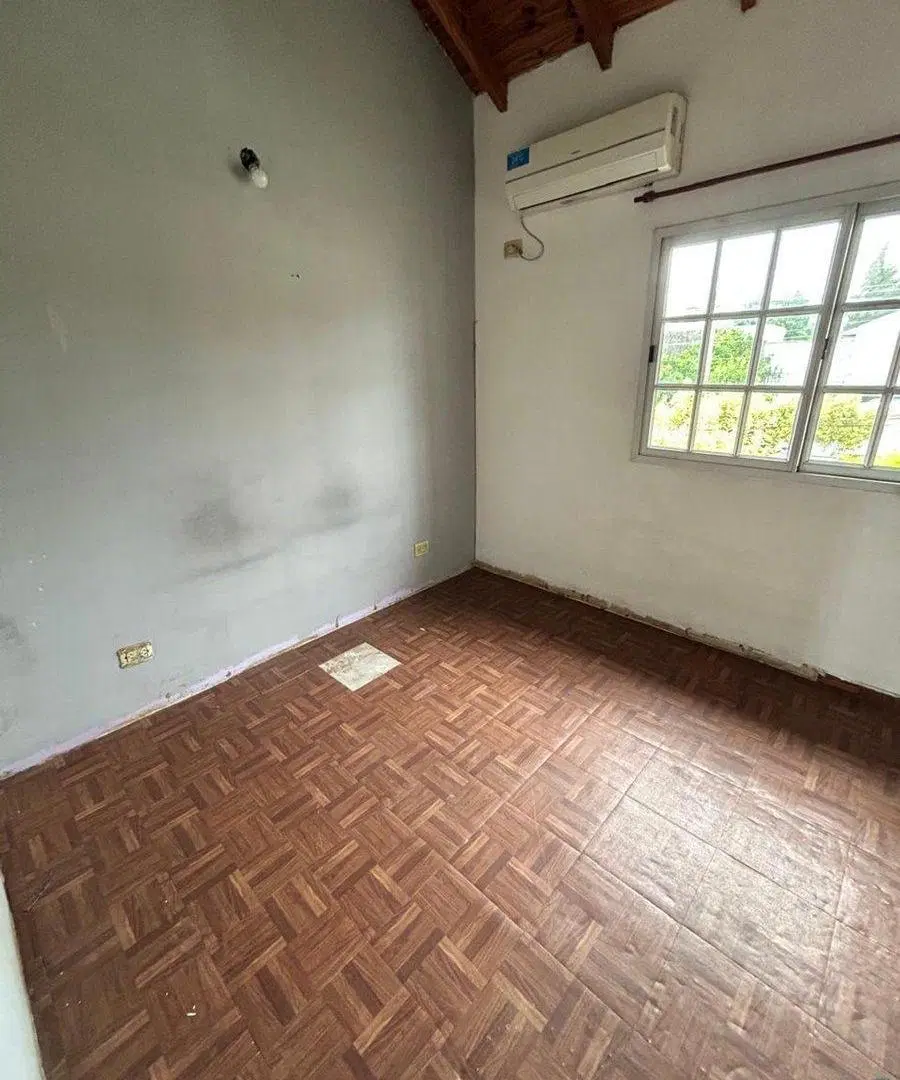 CASA DUPLEX 3 AMBIENTES EN VENTA APTO CREDITO 2