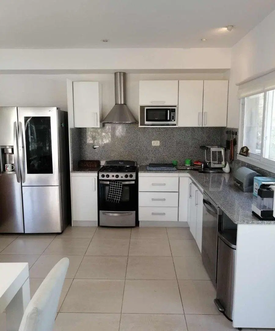 CASA 4 AMBIENTES ALQUILER RESIDENCIAL EN CANNING 5