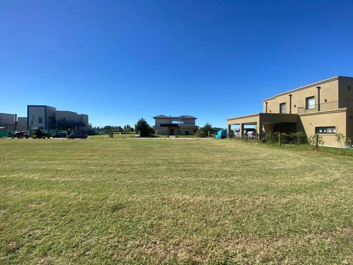 LOTE EN VENTA HORIZONTES AL SUR 3
