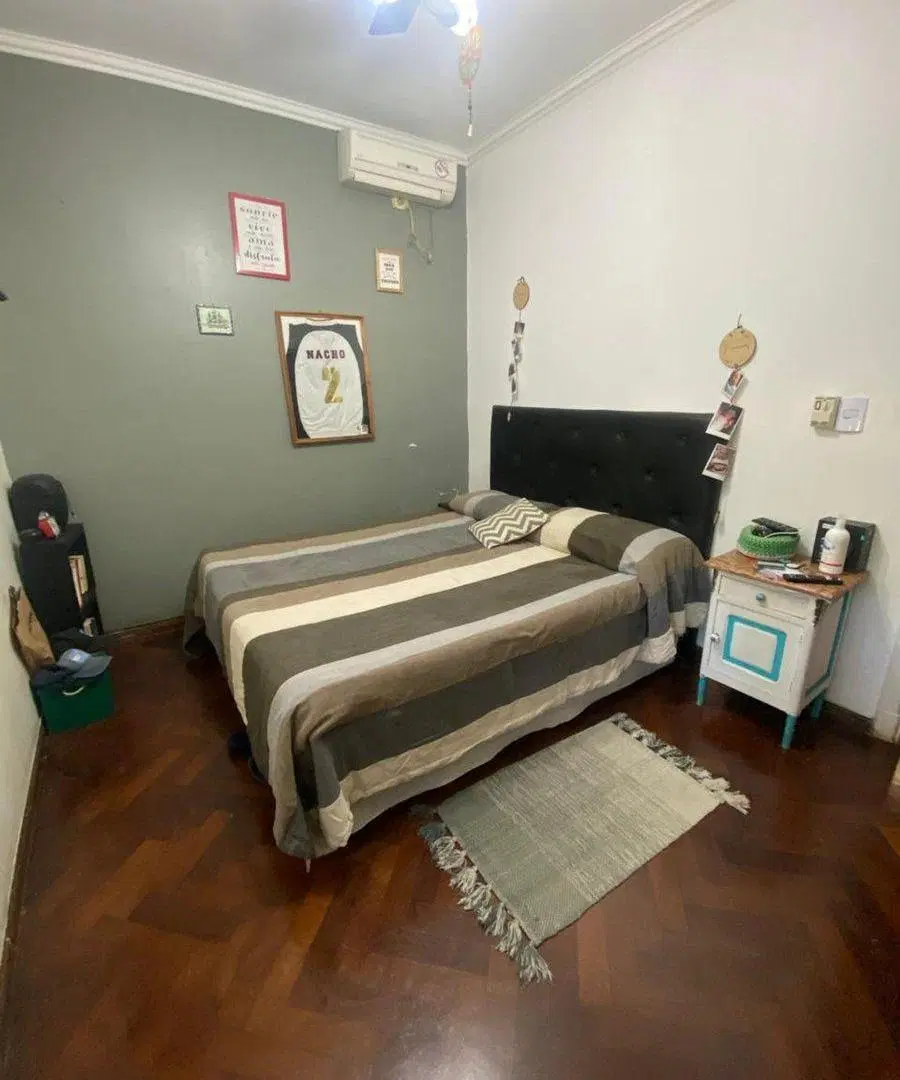 PH 4 AMBIENTES EN VENTA CIUDAD EVITA 4