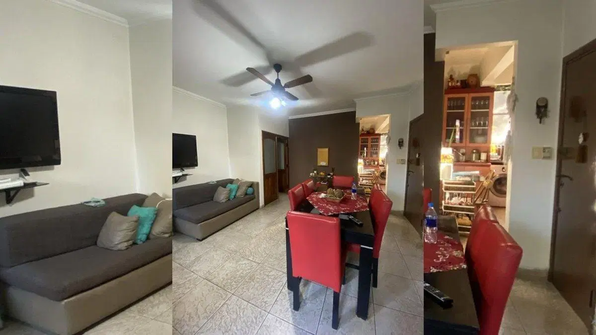 PH 4 AMBIENTES EN VENTA CIUDAD EVITA 5