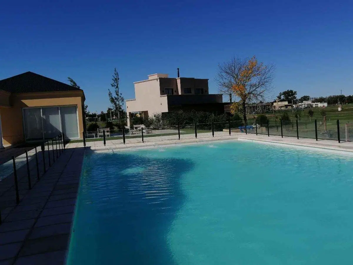 LOTE EN VENTA FINCAS DE SAN VICENTE FINANCIACION 5
