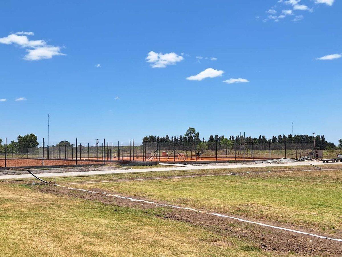 LOTE EN VENTA SAINT THOMAS CHICO CANNING