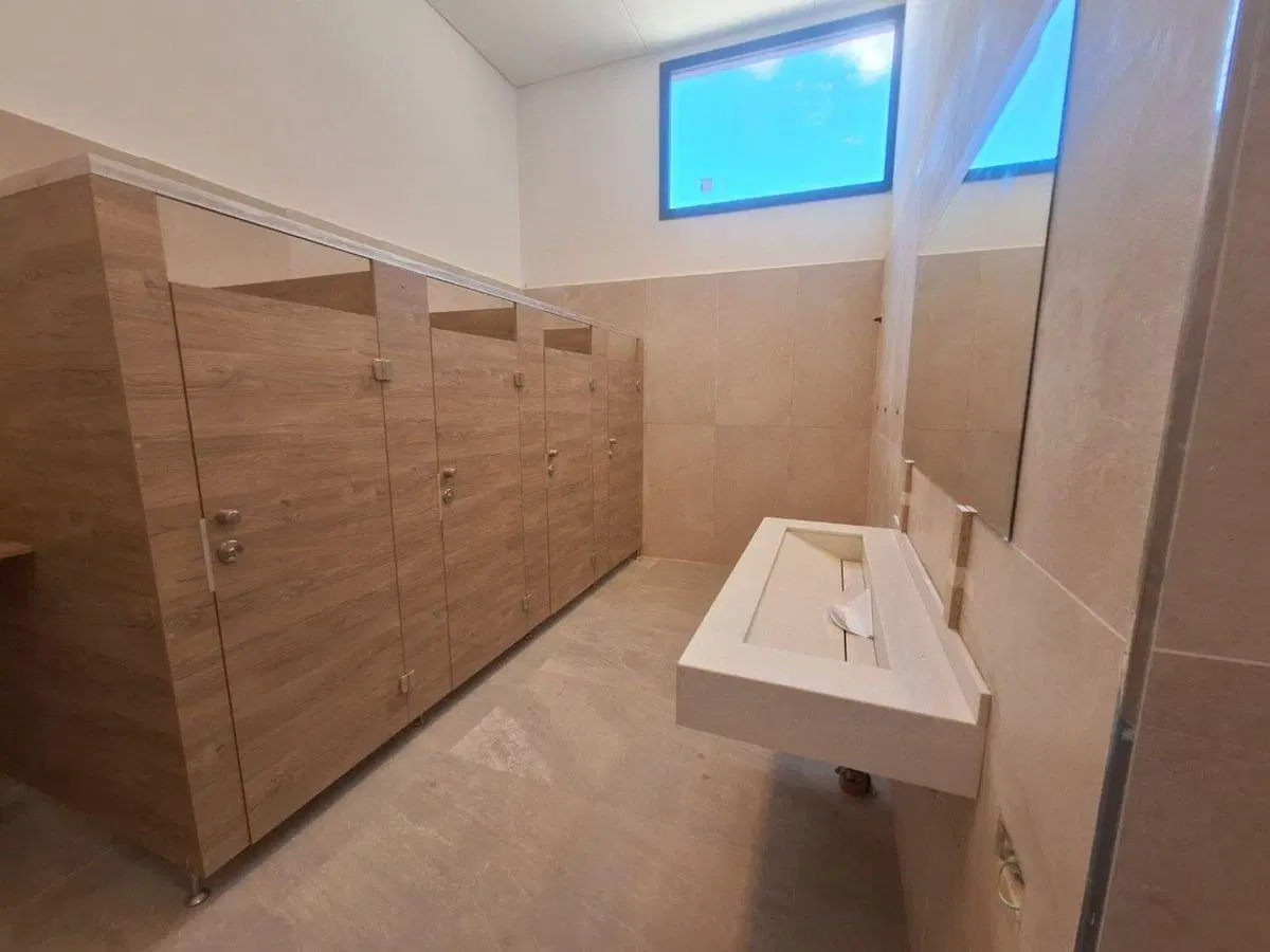 LOTE EN VENTA SAINT THOMAS CHICO CANNING 4