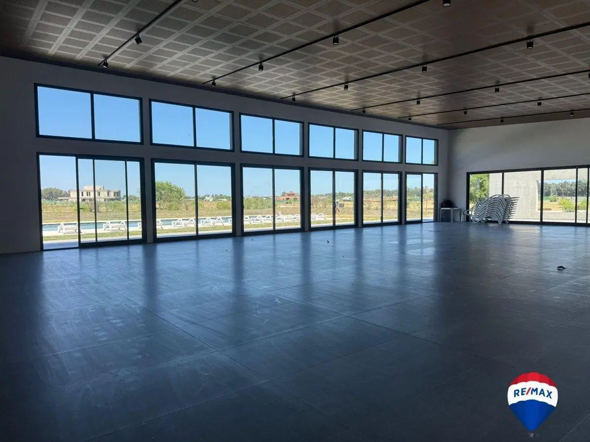 VENTA DE LOTE EN SAINT THOMAS CHICO 5
