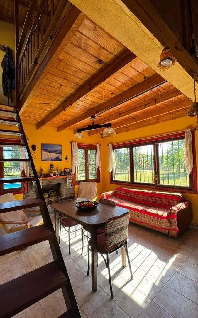 CASA QUINTA 3 AMBIENTES VENTA EN ALEJANDRO KORN 3