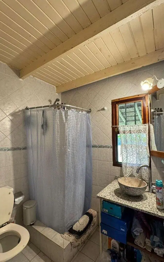 CASA QUINTA 3 AMBIENTES VENTA EN ALEJANDRO KORN 5