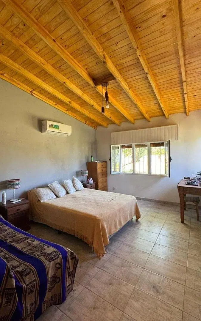 CASA QUINTA 3 AMBIENTES VENTA EN ALEJANDRO KORN 4