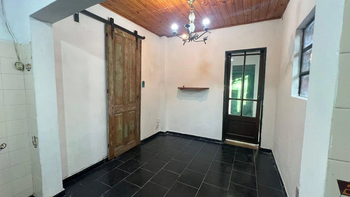 CASA 3 AMBIENTES VENTA MONTE GRANDE APTA CREDITO 4