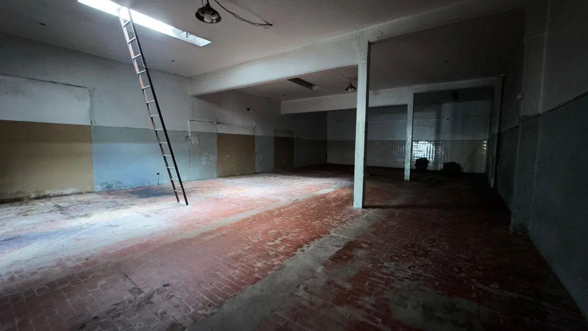 LOCAL COMERCIAL EN VENTA EN MONTE GRANDE 5