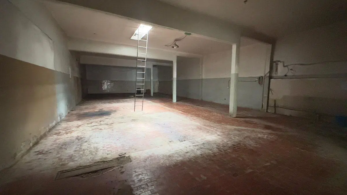 LOCAL COMERCIAL EN VENTA EN MONTE GRANDE 3