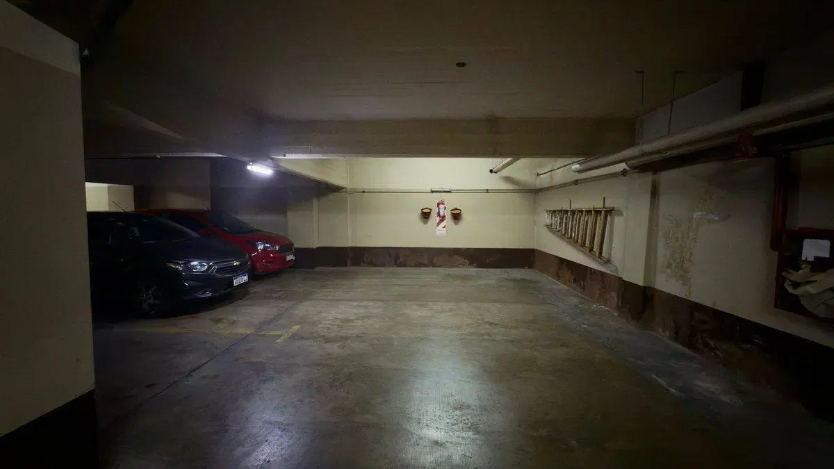 DEPARTAMENTO 3 AMBIENTES COCHERA VENTA CABALLITO 4