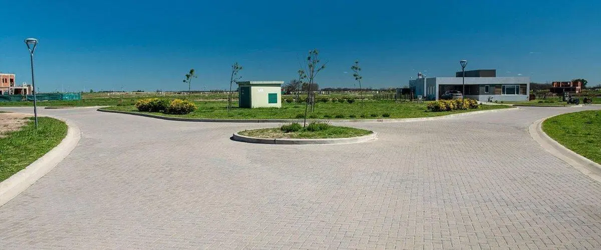 LOTE EN VENTA EN SANTA CLARA AL SUR ETAPA 5 3