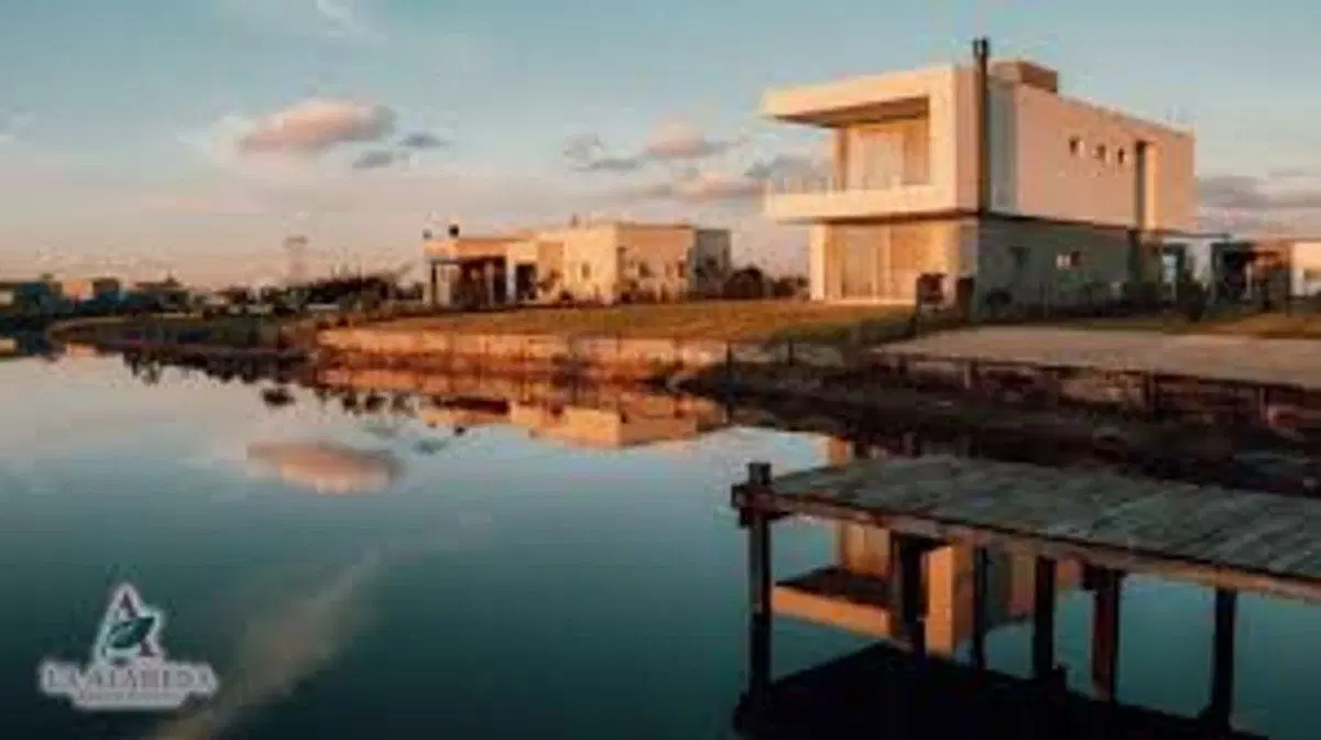 LOTE EN VENTA EN LA ALAMEDA CANNING 4