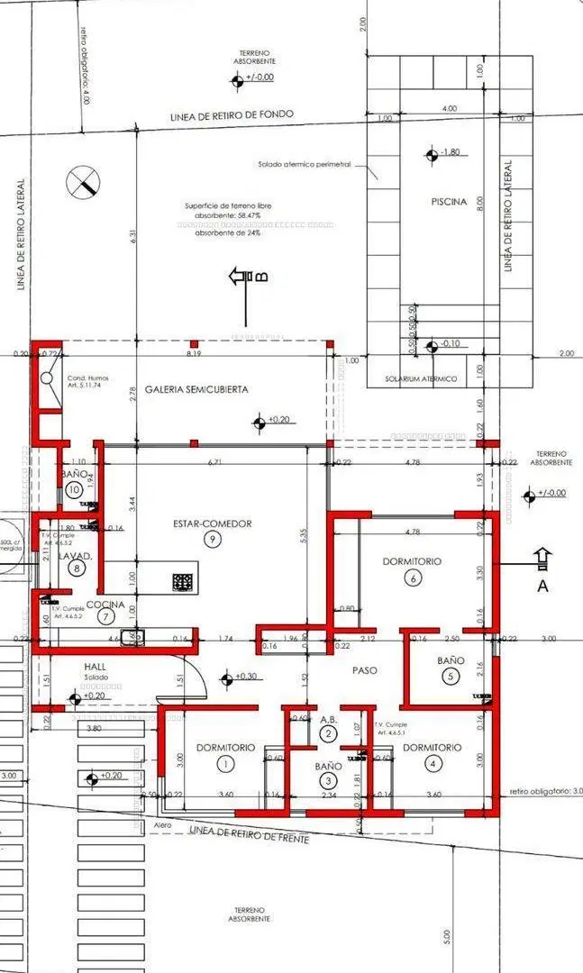 Plano 1