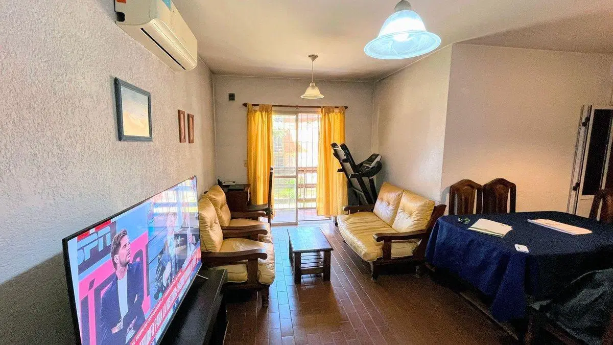 Departamento 3 ambientes en venta en Monte Grande 3