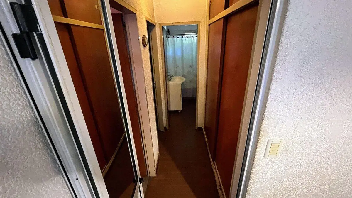 Departamento 3 ambientes en venta en Monte Grande 5