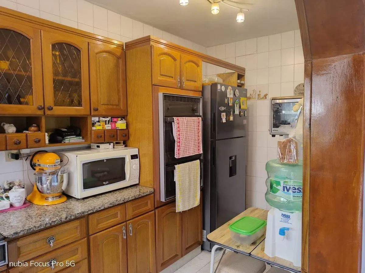 CASA EN VENTA 5 AMBIENTES VILLA LUGANO 4