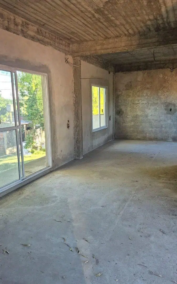 CASA A TERMINAR EN VENTA EN EZEIZA 3