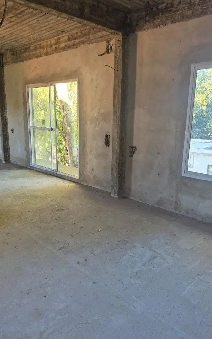 CASA A TERMINAR EN VENTA EN EZEIZA 4