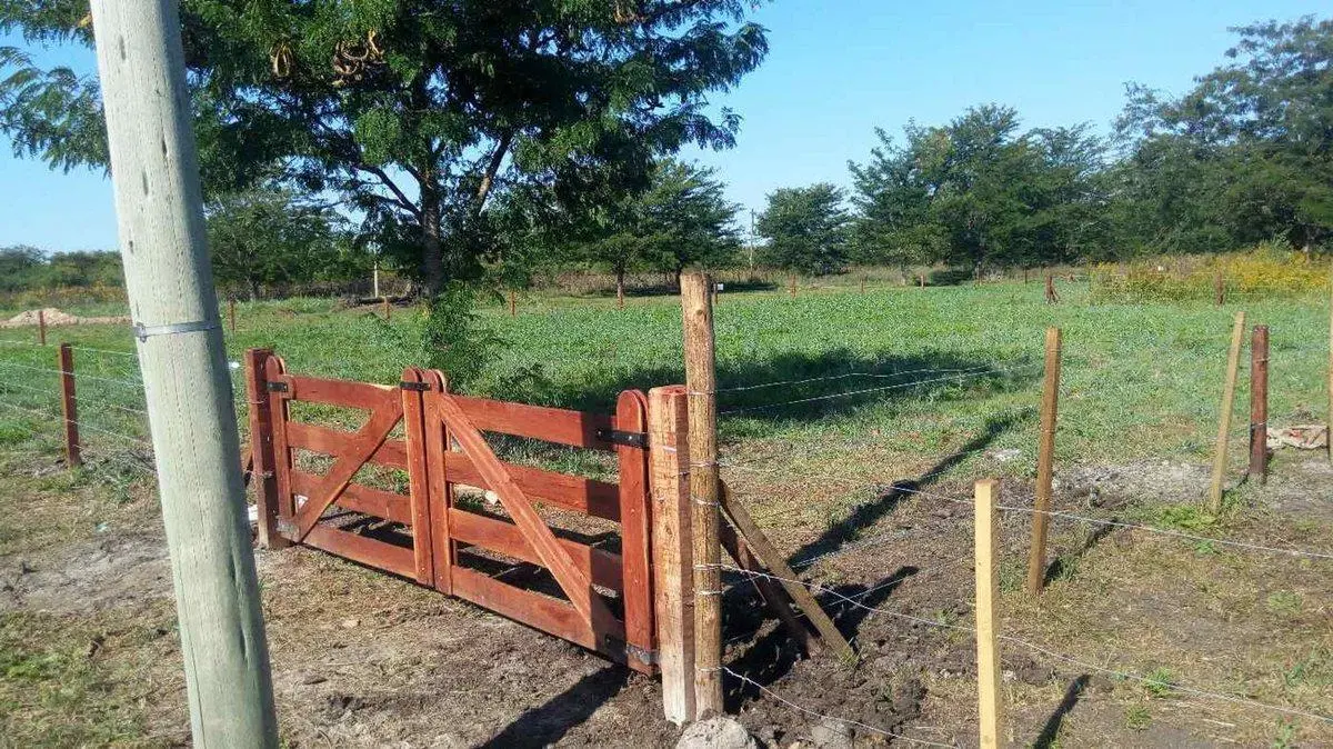 LOTE EN VENTA EN RIBERAS DE SAN VICENTE 3