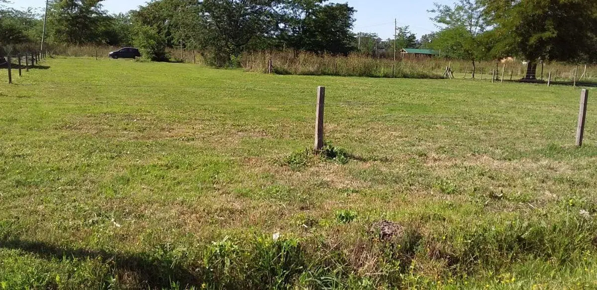 LOTE EN VENTA EN RIBERAS DE SAN VICENTE 2