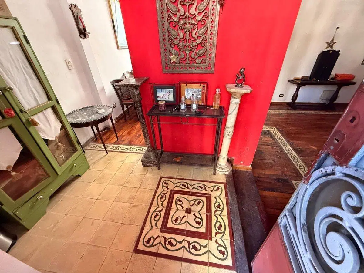 PH 4 AMB EN VENTA, PARQUE CHACABUCO. SIN EXPENSAS. 3