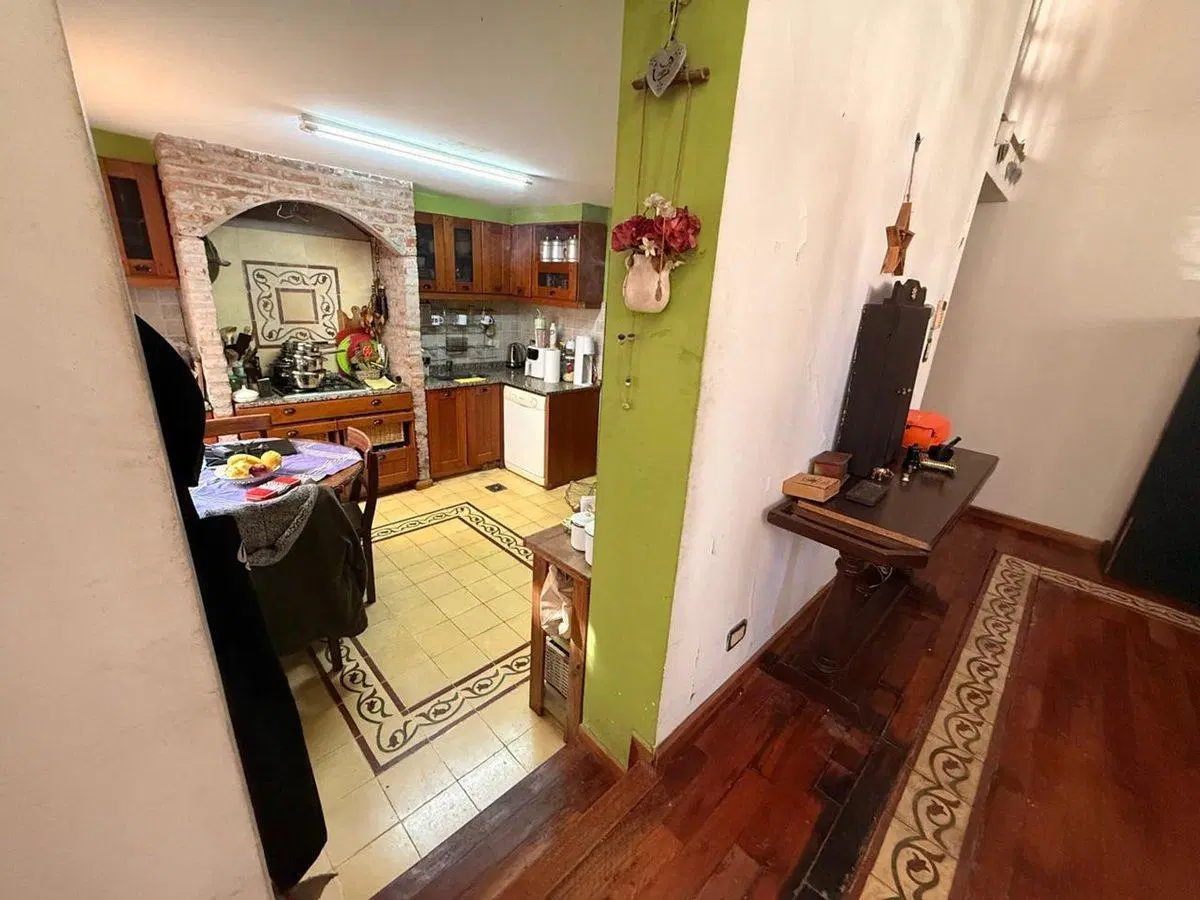 PH 4 AMB EN VENTA, PARQUE CHACABUCO. SIN EXPENSAS. 8