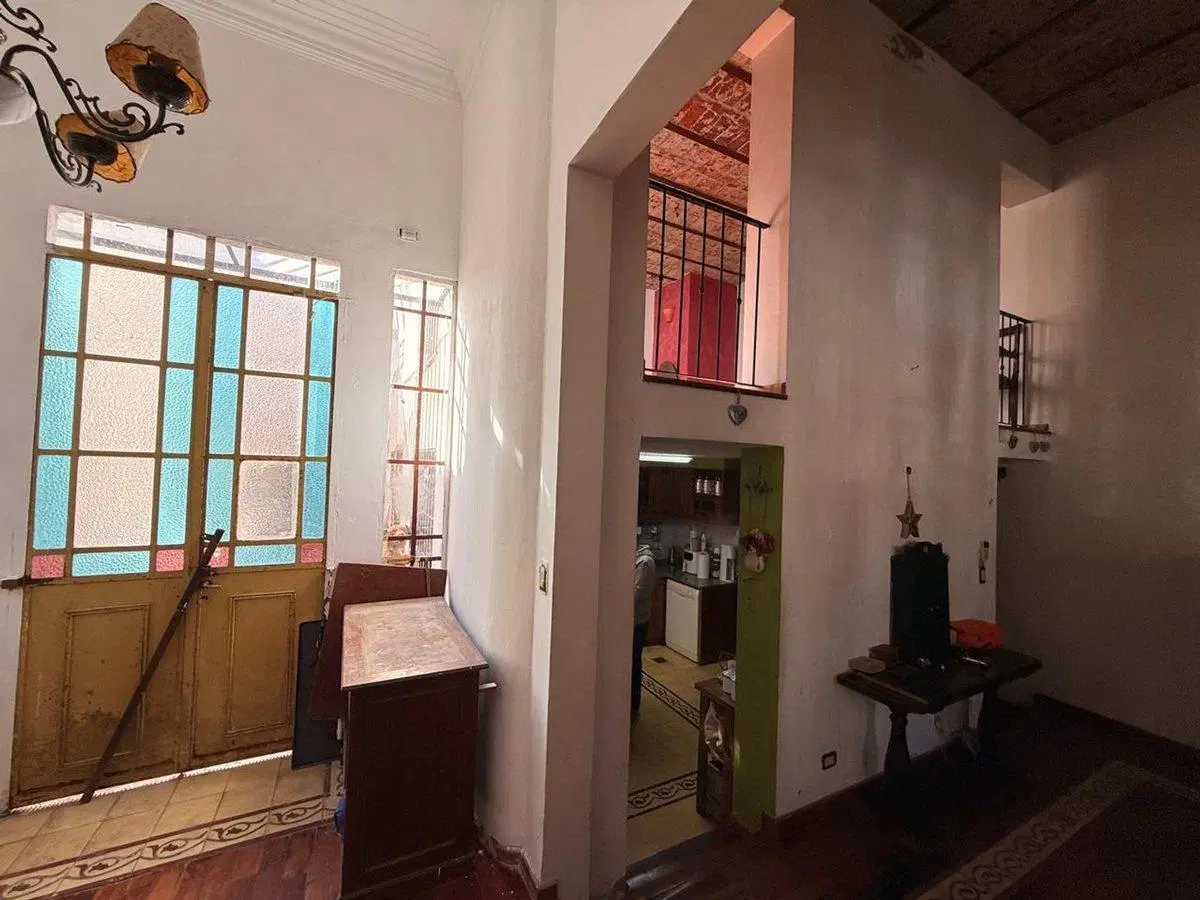 PH 4 AMB EN VENTA, PARQUE CHACABUCO. SIN EXPENSAS. 2