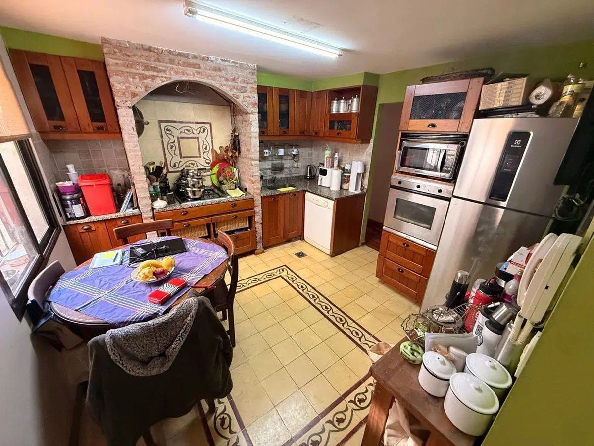 PH 4 AMB EN VENTA, PARQUE CHACABUCO. SIN EXPENSAS. 5