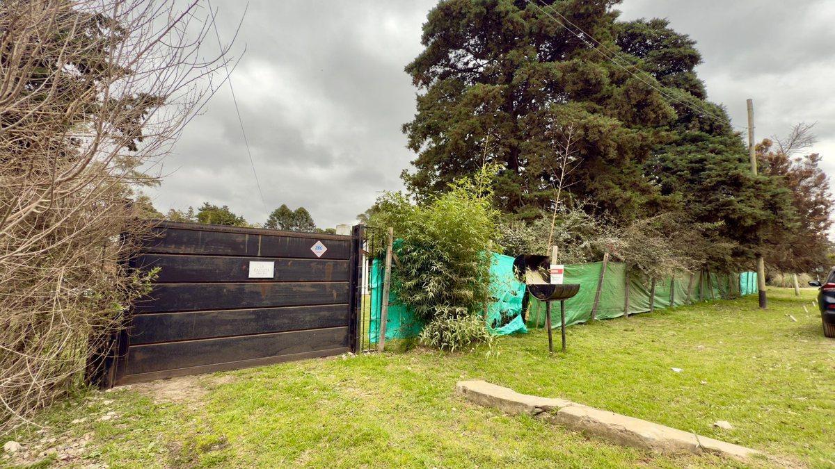 CASA 4 AMBIENTES EN VENTA CON PILETA EN EZEIZA