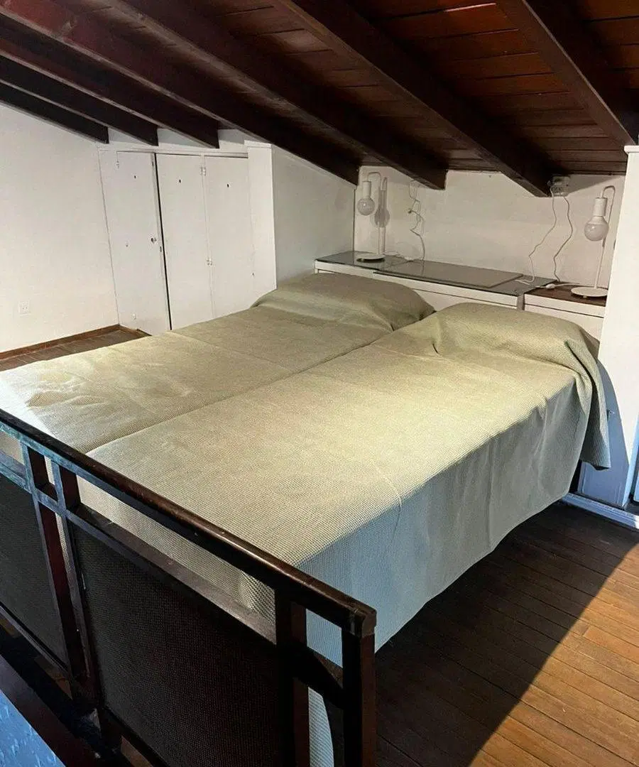 CASA 4 AMBIENTES EN VENTA CON PILETA EN EZEIZA 5