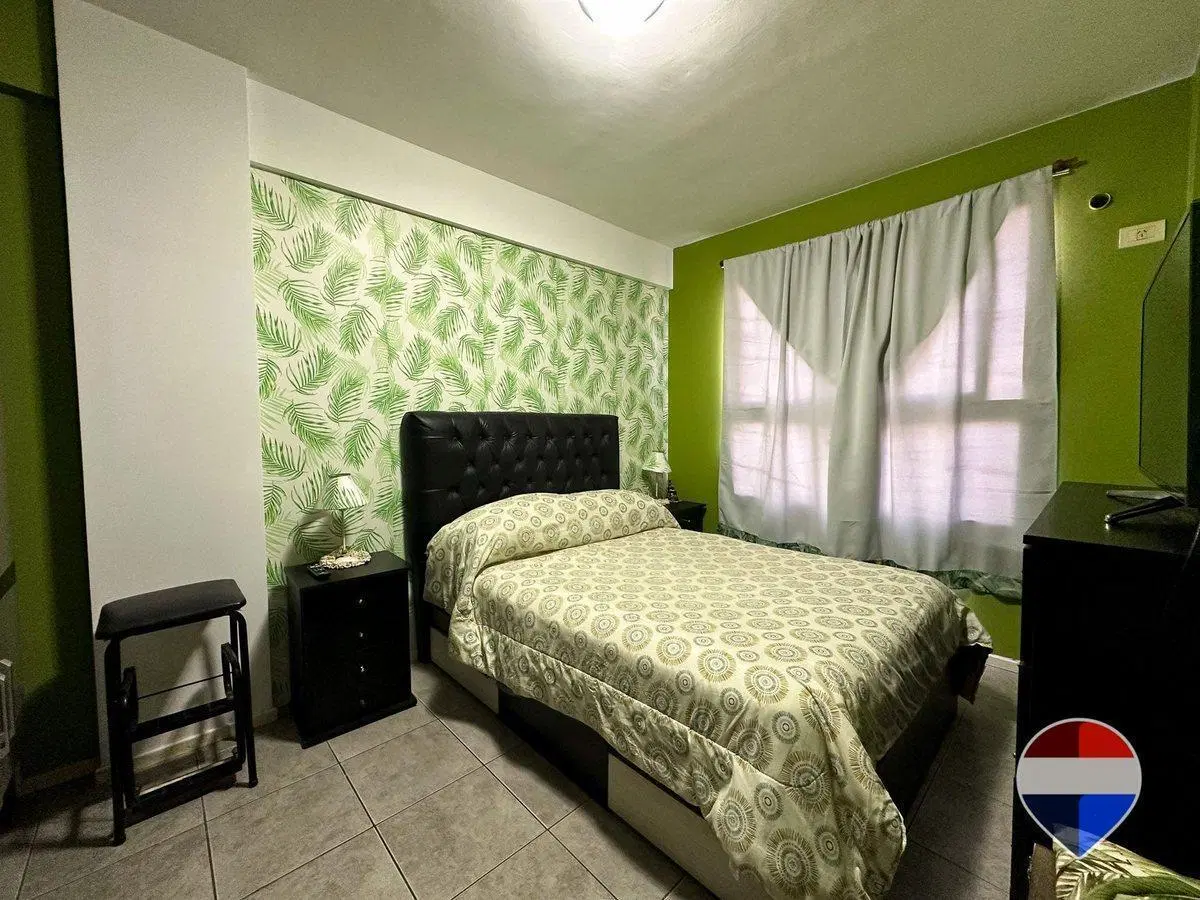 DEPARTAMENTO DE 4 AMBIENTES EN VENTA EN CANNING 5