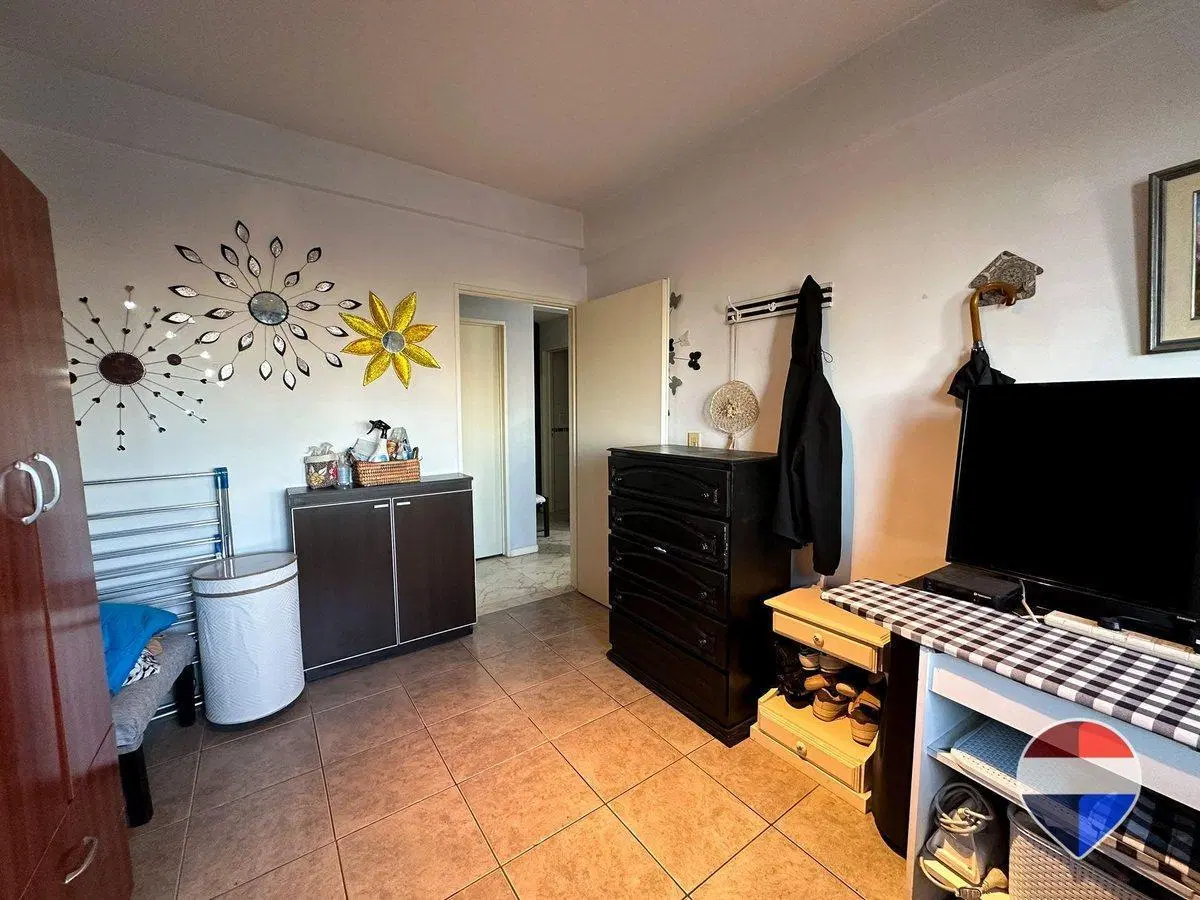 DEPARTAMENTO DE 4 AMBIENTES EN VENTA EN CANNING 3