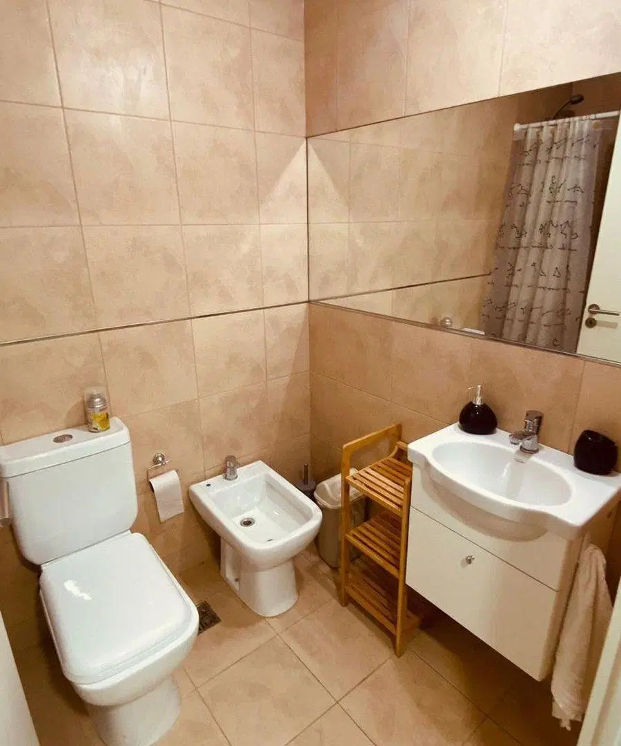 VENTA MONOAMBIENTE  EN VILLA CRESPO 2