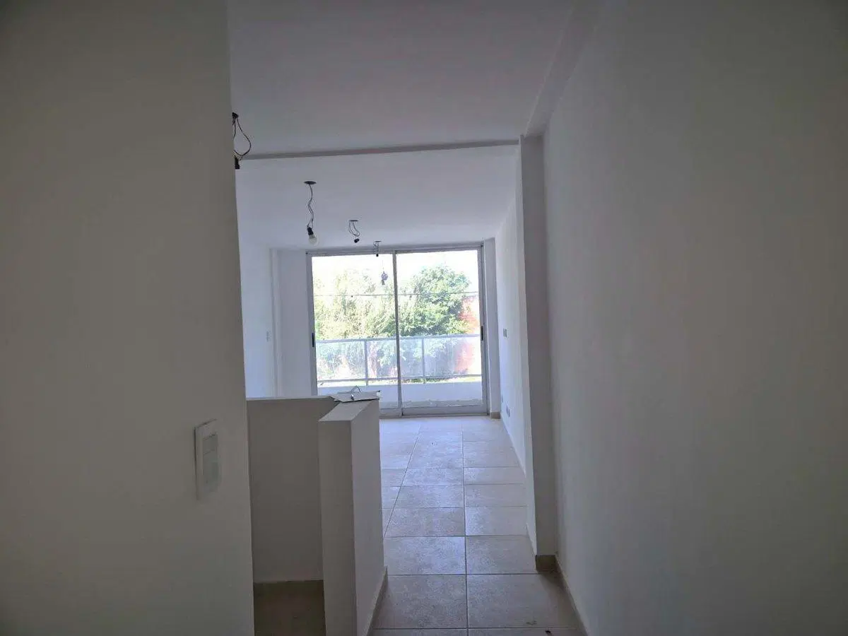 DEPARTAMENTO MONOAMBIENTE EN VENTA CANNING BALCON 5