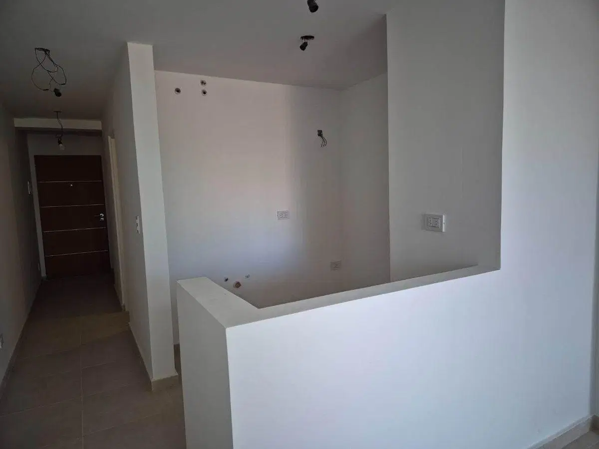 DEPARTAMENTO MONOAMBIENTE EN VENTA CANNING BALCON 3