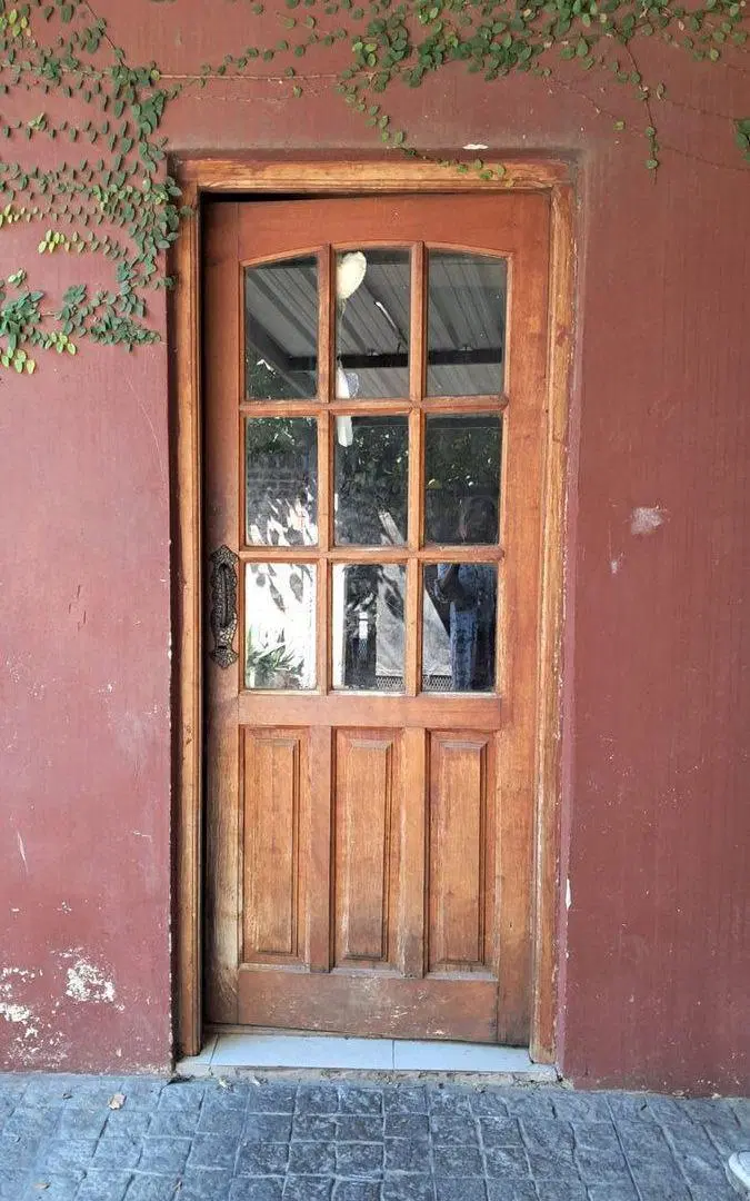 DUPLEX 4 ambientes en venta en Barrio Los Nogales 2