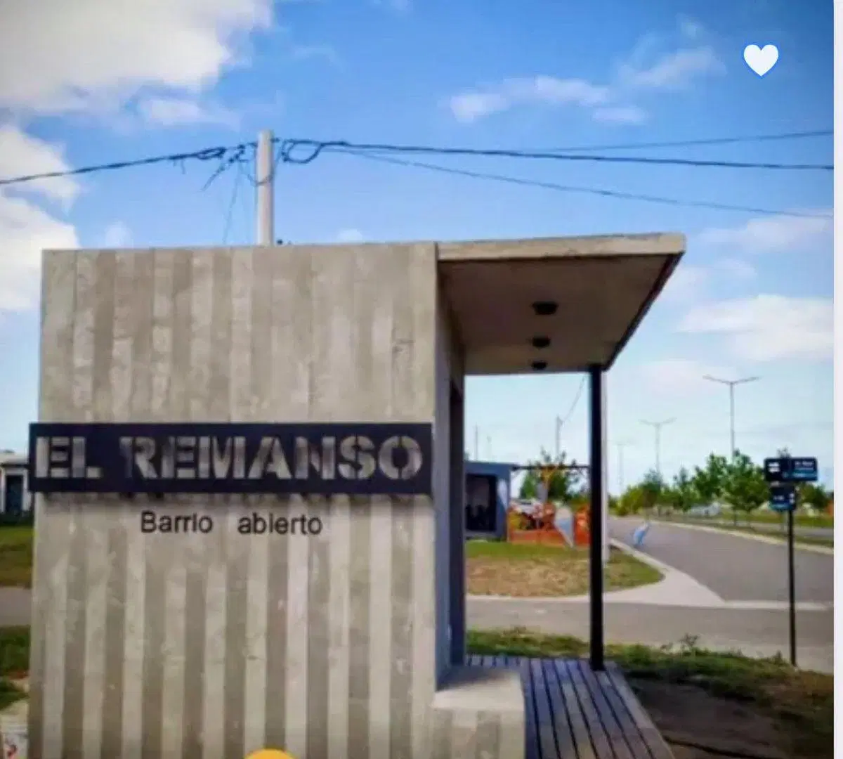 LOTE  EN BARRIO EL REMANSO EXCELENTE OPORTUNIDAD! 4