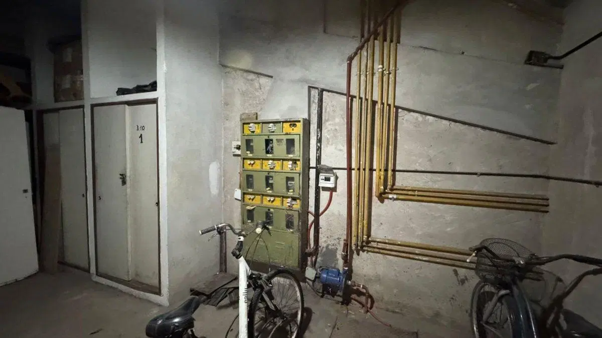 DEPARTAMENTO 2 AMBIENTES EN VENTA EN ADROGUE APTO 3