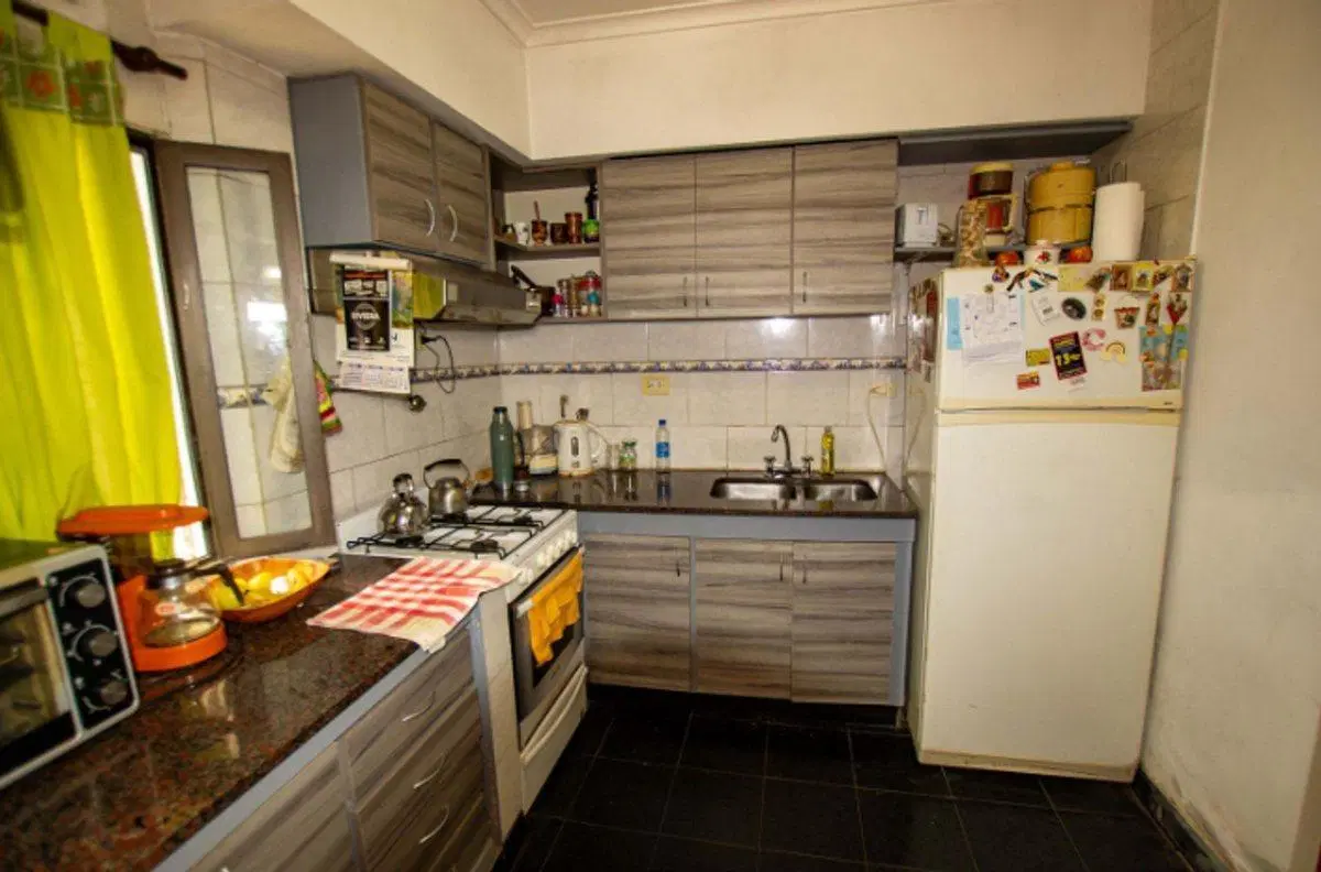 DEPARTAMENTO 2 AMBIENTES EN VENTA EN ADROGUE APTO 4