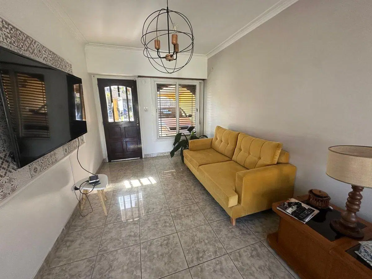 CASA VENTA 4 AMBIENTES MONTE GRANDE APTA CREDITO 3