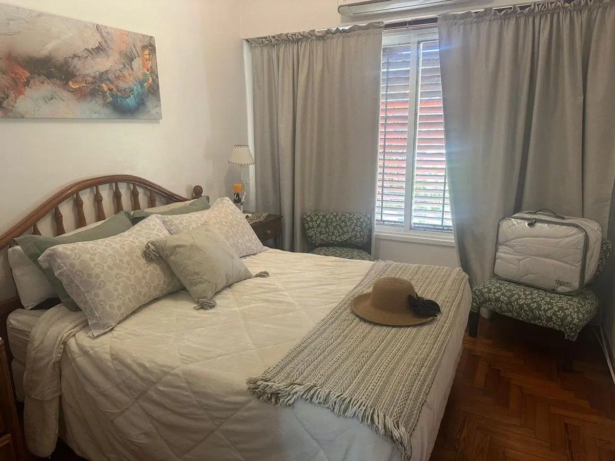 CASA VENTA 4 AMBIENTES MONTE GRANDE APTA CREDITO 4