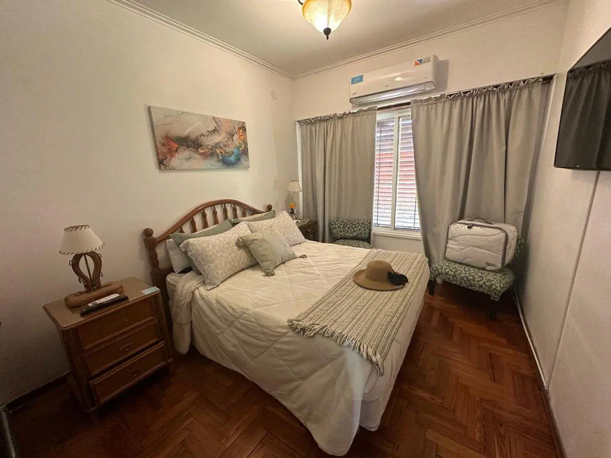 CASA VENTA 4 AMBIENTES MONTE GRANDE APTA CREDITO 5