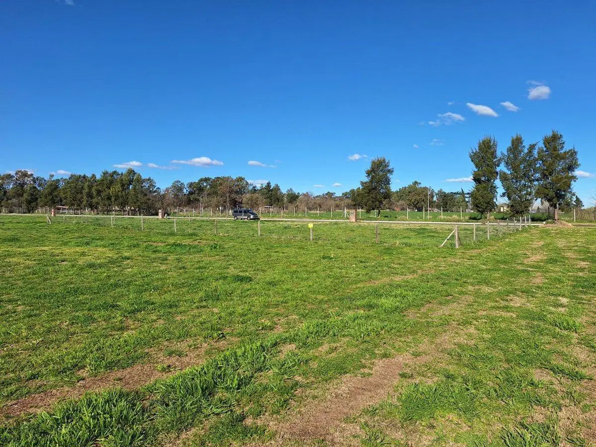 LOTE EN VENTA EN SANTA PAULA 2